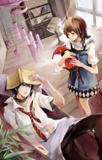 星际上将穿书后开局喜当爹