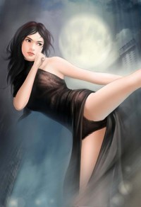 全部都给你（百合/扶她ABO）